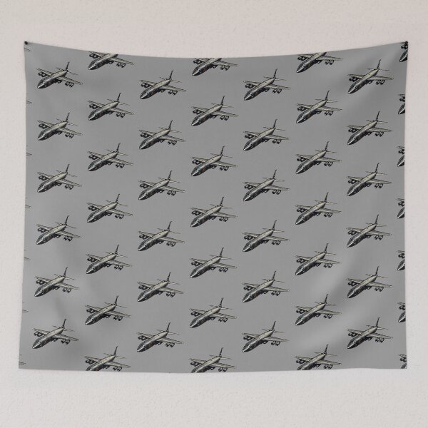Item preview, Bomber Jet designed and sold by TheTactical.
