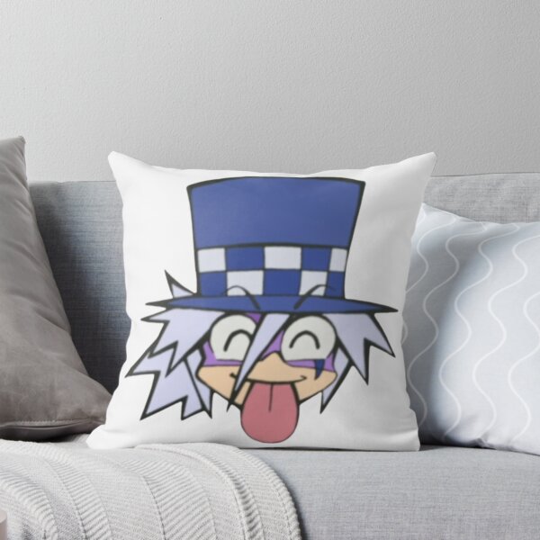 Item preview, silly drawing of Kaitou Joker designed and sold by Taylor Griffith.