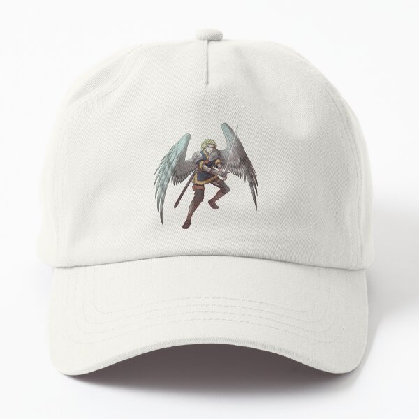 Item preview, Angelic Warrior designed and sold by James Art Ville.