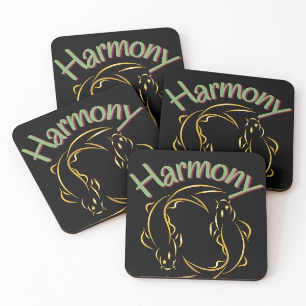 Item preview, Harmonious couple designed and sold by Azrou shop.