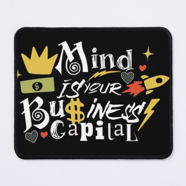 Item preview, business woman designed and sold by designatmospher.
