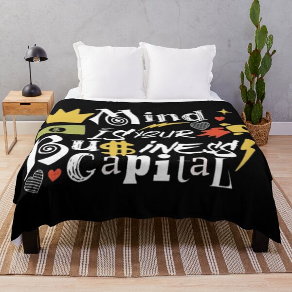 Item preview, business woman designed and sold by designatmospher.
