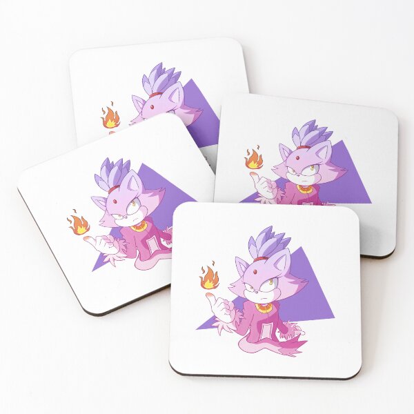 Item preview, Blaze designed and sold by VerenaSepulveda.