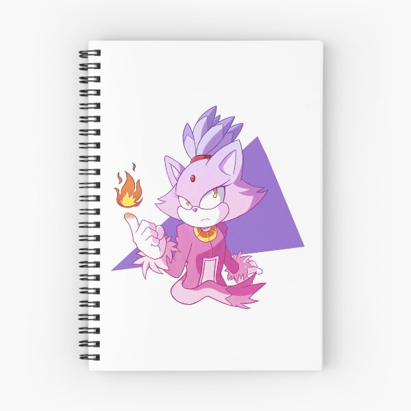 Item preview, Blaze designed and sold by VerenaSepulveda.