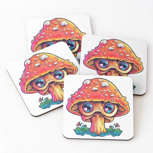 Item preview, Progress Psychedelic illusion Ai art fungi art simple Music rock lgbt Mens Womens Kids Funny Nature Lovers  designed and sold by Martolina33.