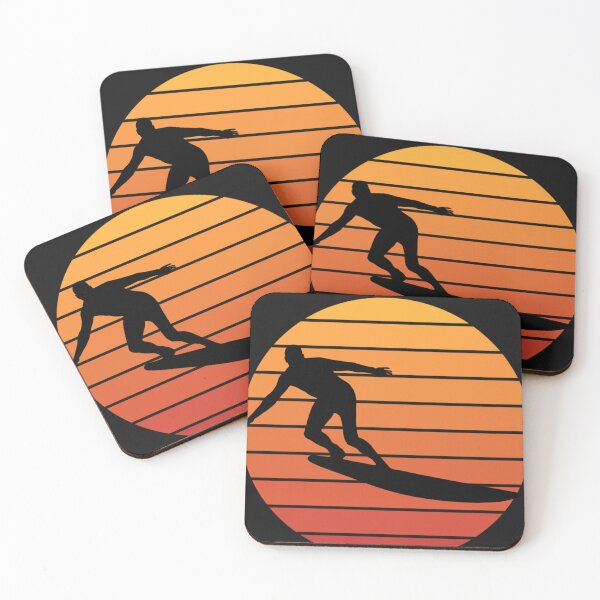 Item preview, Surfer designed and sold by BestCoolStuff.