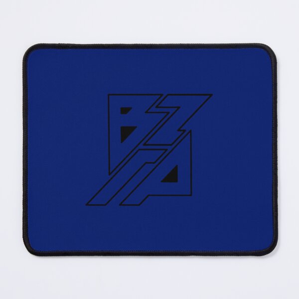 Item preview, BZRP Mono Black designed and sold by haydeyou.