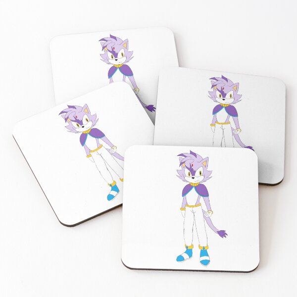 Item preview, Flare the cat designed and sold by VerenaSepulveda.