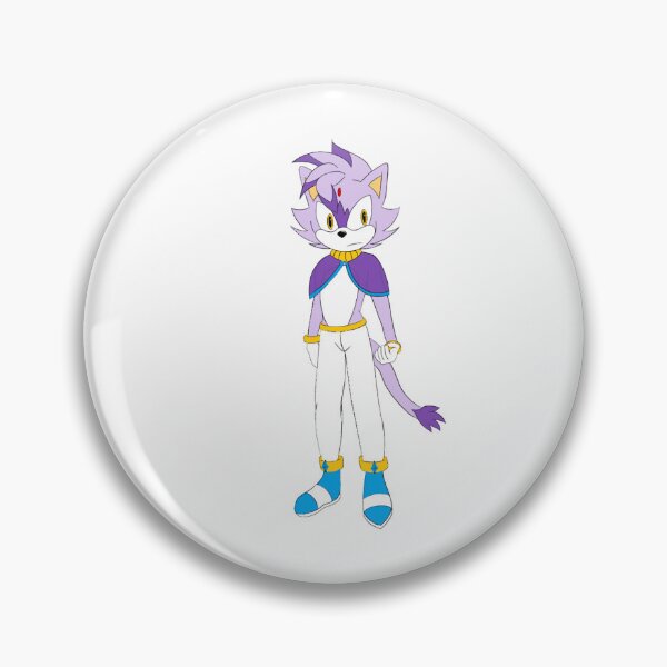 Item preview, Flare the cat designed and sold by VerenaSepulveda.