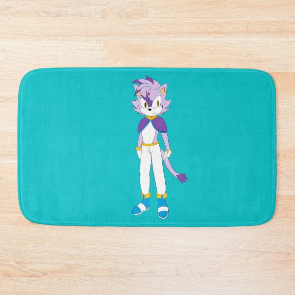 Item preview, Flare the cat designed and sold by VerenaSepulveda.