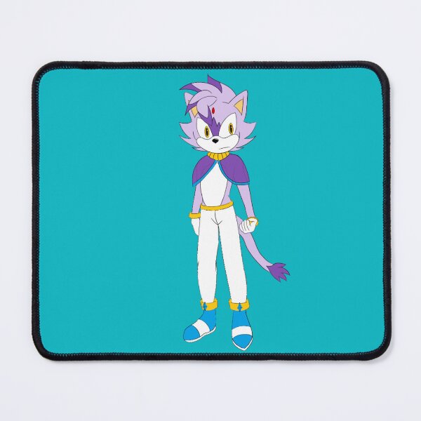 Item preview, Flare the cat designed and sold by VerenaSepulveda.
