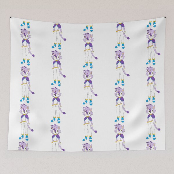 Item preview, Flare the cat designed and sold by VerenaSepulveda.