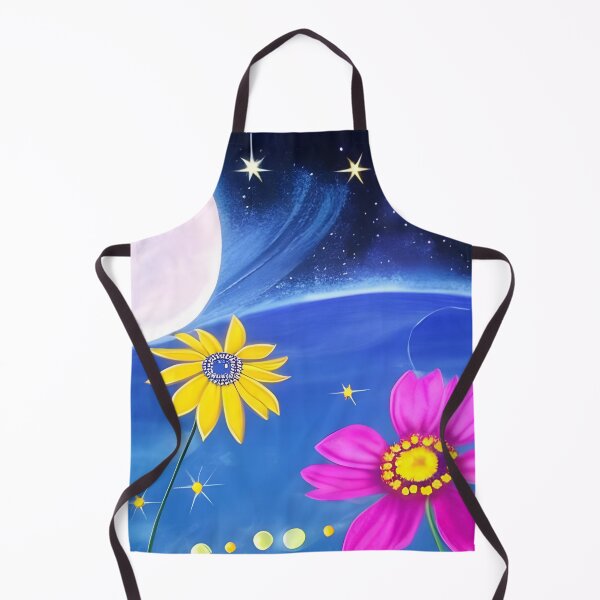 Item preview, Meadows on the moon designed and sold by TLC4ever.