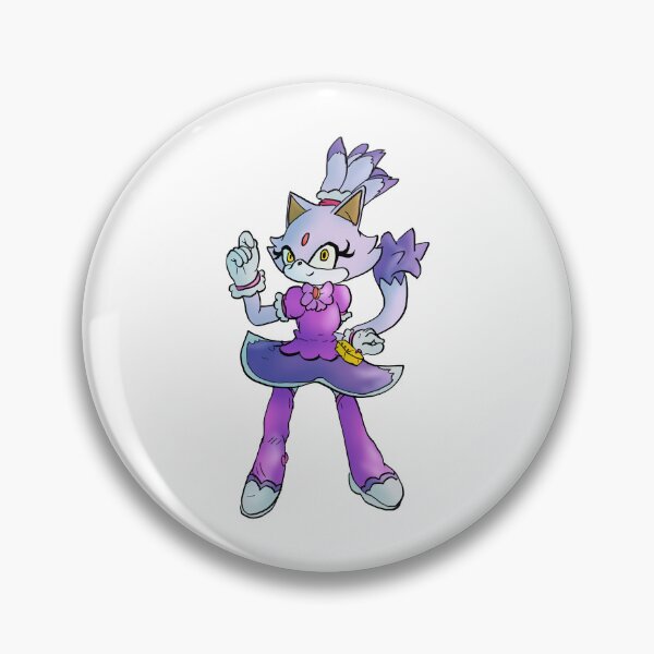 Item preview, Magical Girl Blaze designed and sold by VerenaSepulveda.