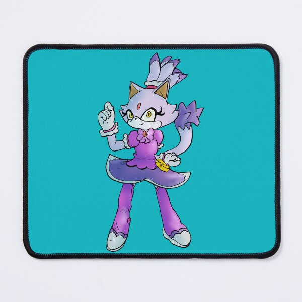 Item preview, Magical Girl Blaze designed and sold by VerenaSepulveda.
