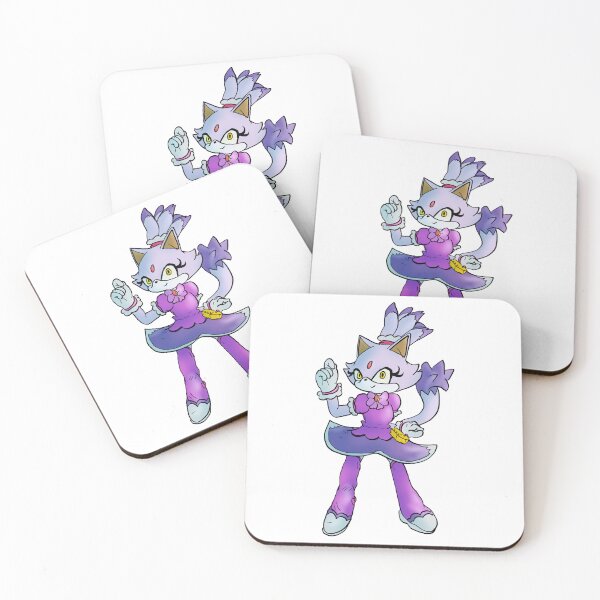 Item preview, Magical Girl Blaze designed and sold by VerenaSepulveda.