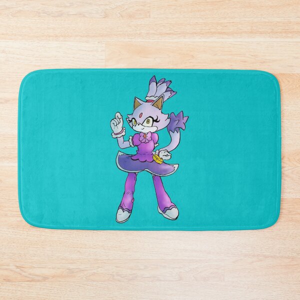 Item preview, Magical Girl Blaze designed and sold by VerenaSepulveda.