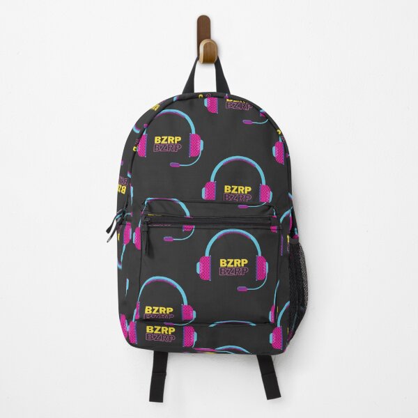 Item preview, Bzrp Typography designed and sold by haydeyou.