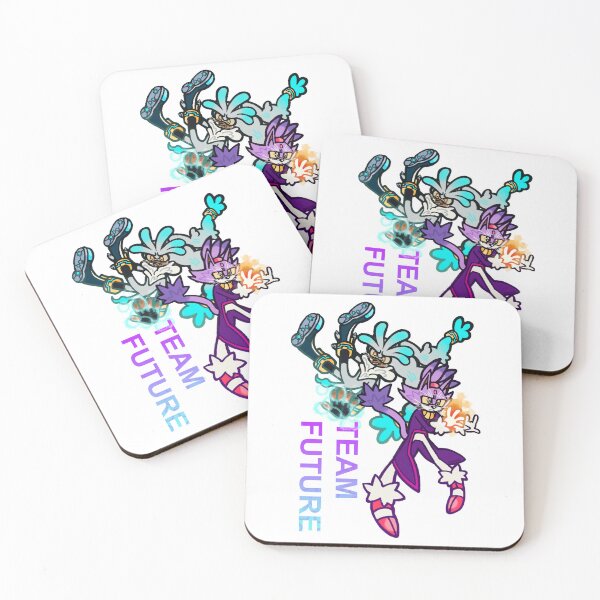 Item preview, team future! designed and sold by VerenaSepulveda.