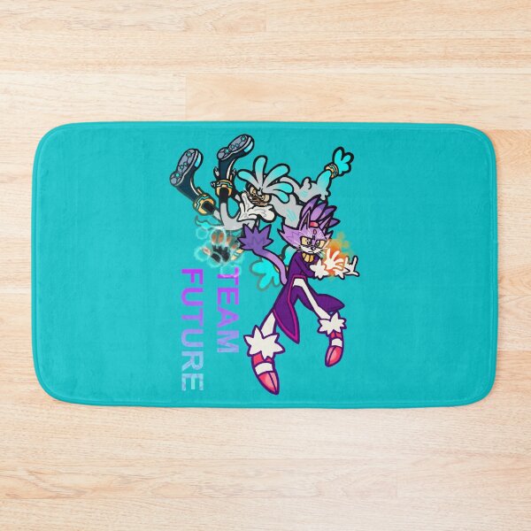 Item preview, team future! designed and sold by VerenaSepulveda.