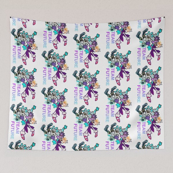 Item preview, team future! designed and sold by VerenaSepulveda.