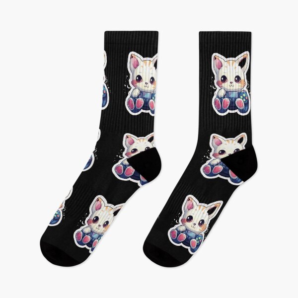 Item preview, Gamer cat designed and sold by Mateusz Majcherek.
