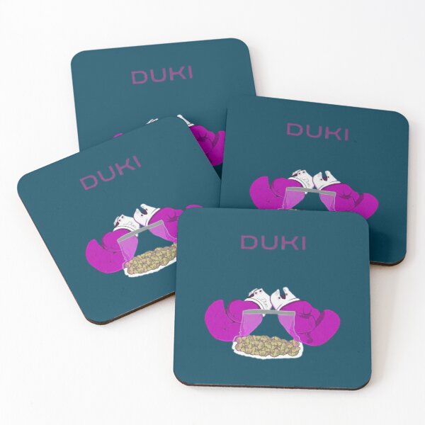 Item preview, Duki(1) designed and sold by haydeyou.