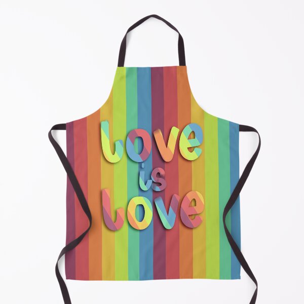 Item preview, Love is Love designed and sold by StudioWilde.