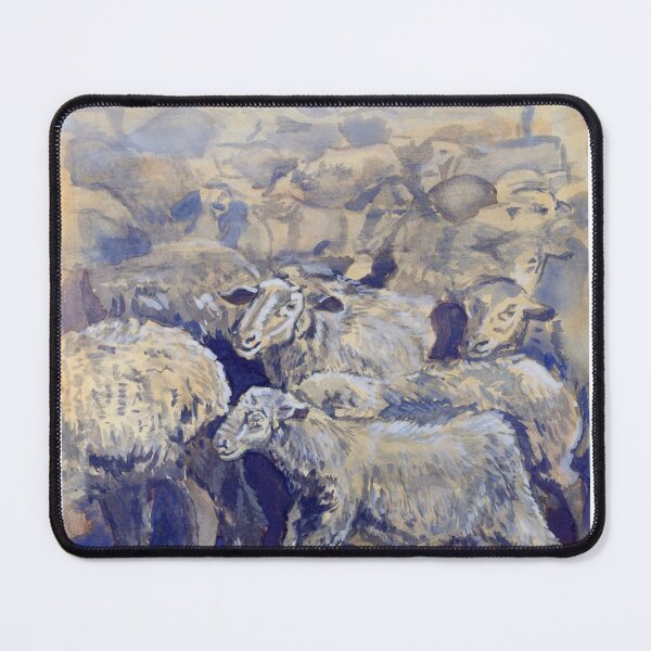 Item preview, Ephraim Sheep designed and sold by Sarah-T-22.