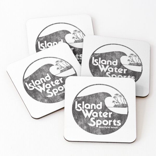Item preview, Island Water Sports designed and sold by brianhillDESIGN.