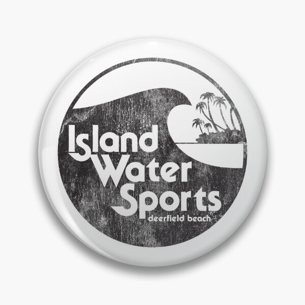 Item preview, Island Water Sports designed and sold by brianhillDESIGN.
