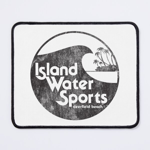 Item preview, Island Water Sports designed and sold by brianhillDESIGN.