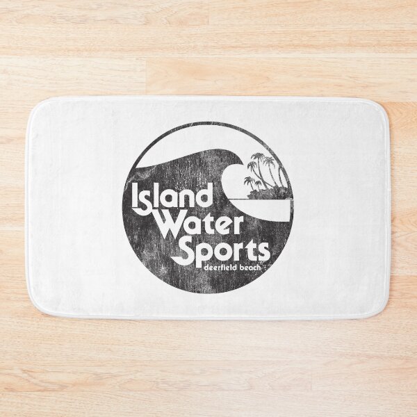 Item preview, Island Water Sports designed and sold by brianhillDESIGN.