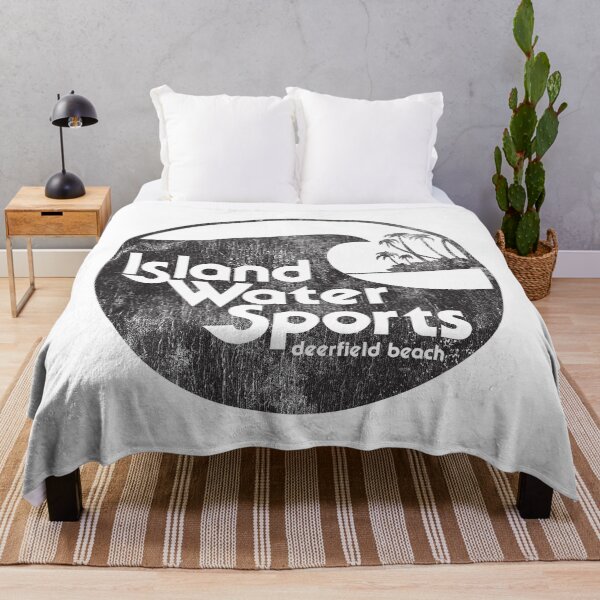 Item preview, Island Water Sports designed and sold by brianhillDESIGN.