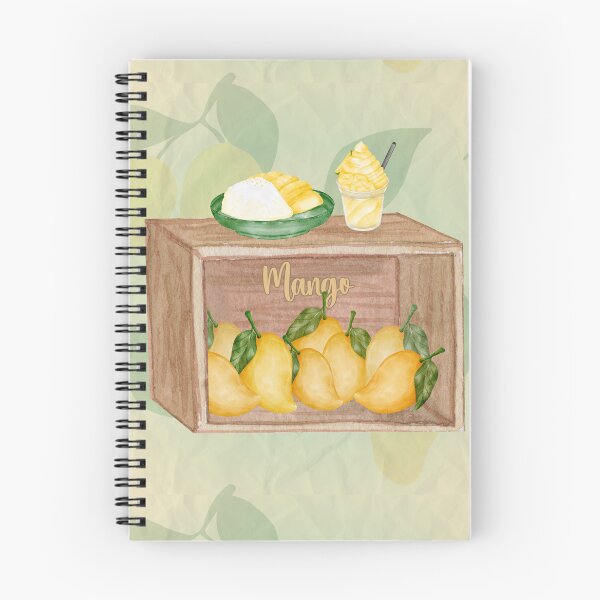 Item preview, Sweet Mango Bliss designed and sold by Neranchara.