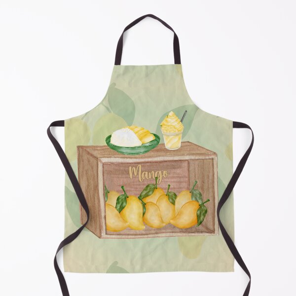 Item preview, Sweet Mango Bliss designed and sold by Neranchara.