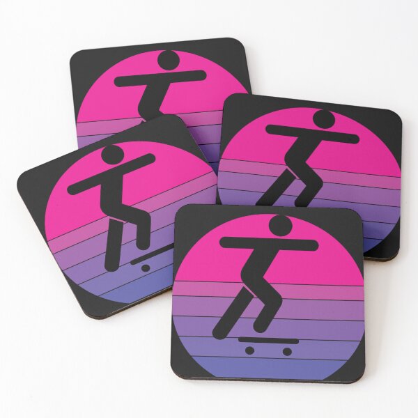 Item preview, Skateboarder  designed and sold by BestCoolStuff.