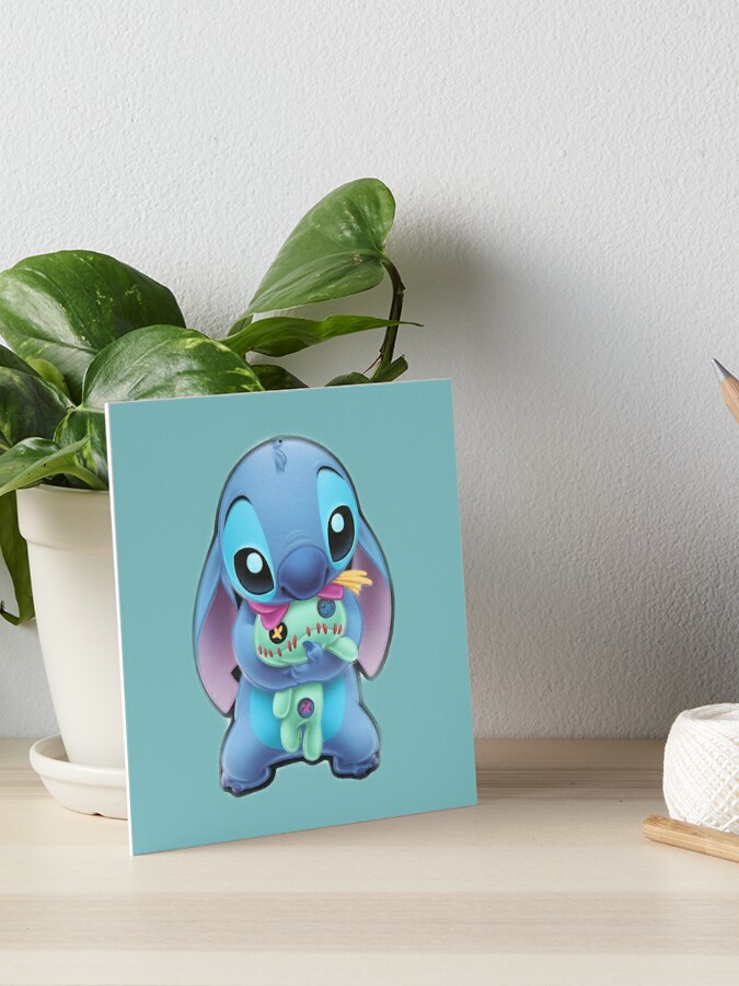 Peluche Stitch o Angel   – Ideas de regalo