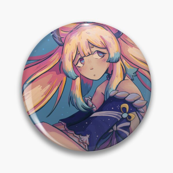 Item preview, Kokomi designed and sold by Rover-Rotten.