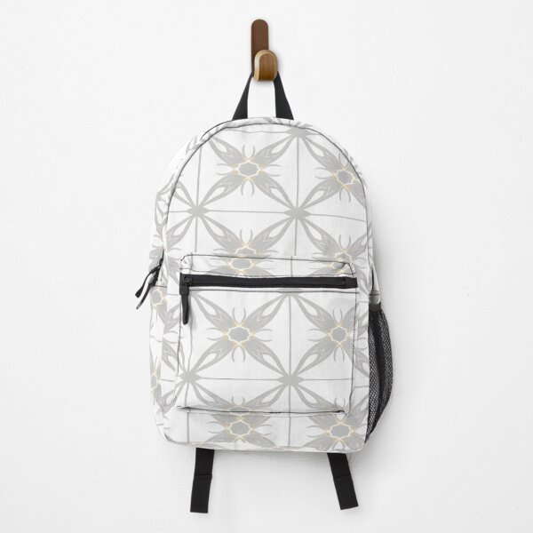 Item preview, Light Grey Box Pattern designed and sold by ArtbyAiGallery.