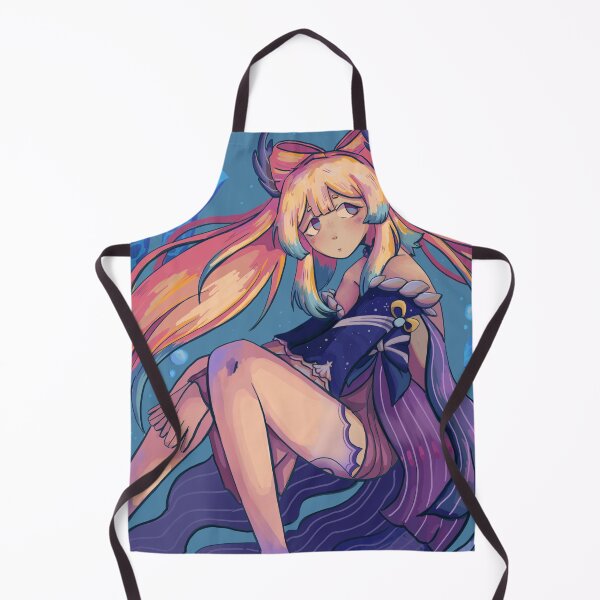 Item preview, Kokomi designed and sold by Rover-Rotten.