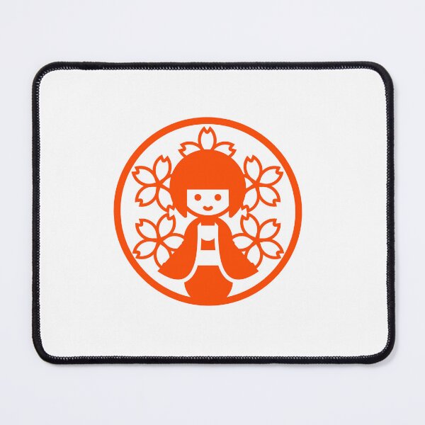 Item preview, Cute Geisha designed and sold by PB-Sandwich.