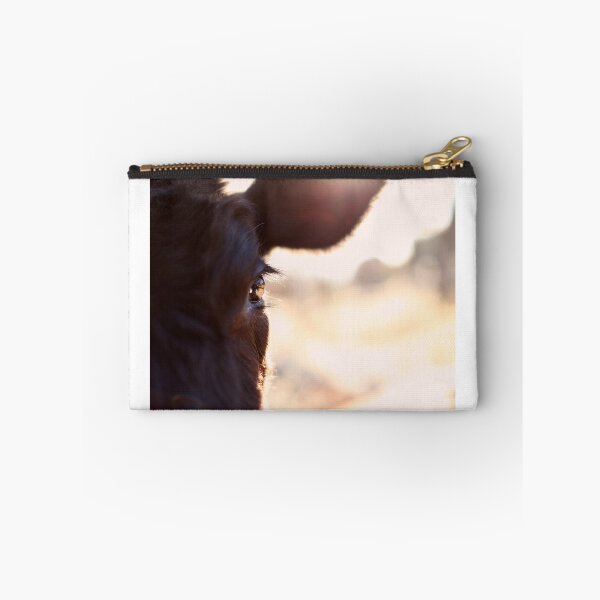 Item preview, Cows have the most beautiful eyes designed and sold by sanctuaryfaces.