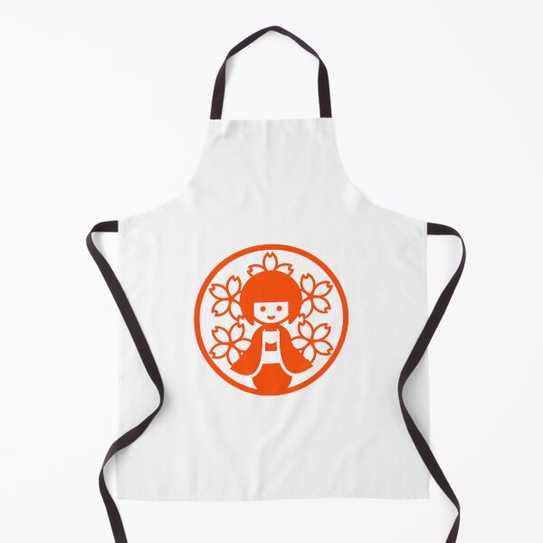Item preview, Cute Geisha designed and sold by PB-Sandwich.