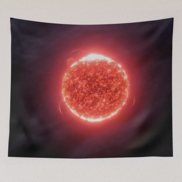 Item preview, StarFire designed and sold by AM FineArtPrints.