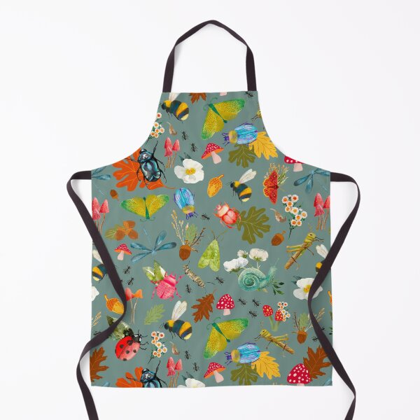 Item preview, Funky Buggy designed and sold by BlueDoorStudio.