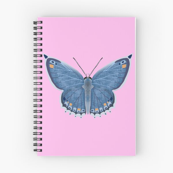 Item preview, Bluetail Butterfly designed and sold by LupineDesign.
