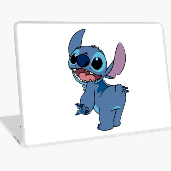 50 piezas Lilo & Stitch pegatinas de vinilo para ordenador portátil  pegatina de coche para snowboard motocicleta bicicleta ordenador DIY  teclado