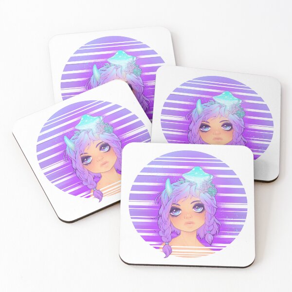 Item preview, Imp Girl designed and sold by JennyRomanchuk.