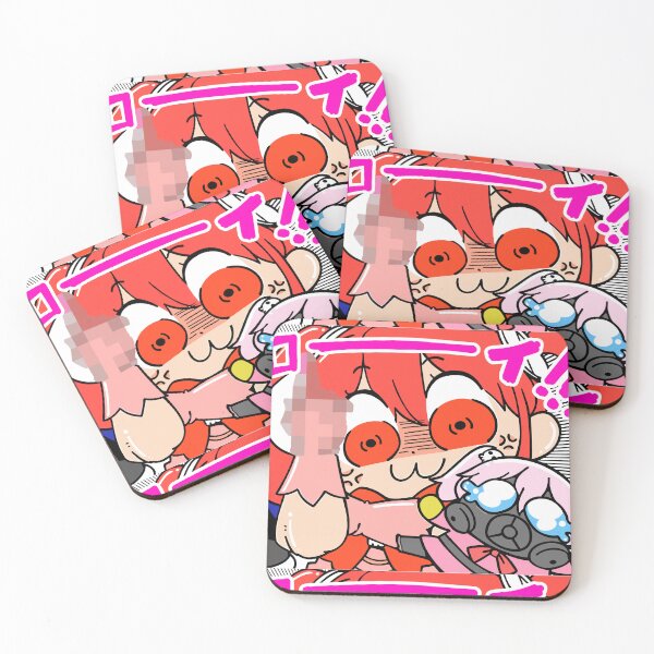 Item preview, Cute Magical Destroyers designed and sold by JamesCMarshall.